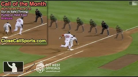 May 2022 Call of the Month - Greg Gibson