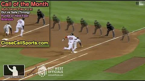 May 2022 Call of the Month - Greg Gibson's Multi-F...