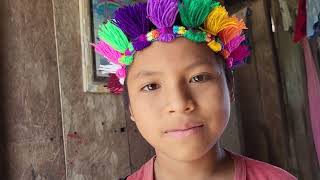 Wash Program For Shawi People, In Northern Peru