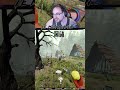 Logan paul c'est toi ? - The forest | lemetadaron sur #Twitch