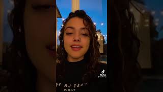 Can I, Baby? Bring It To The Six - Malu Trevejo #TikTok #Short #Drake
