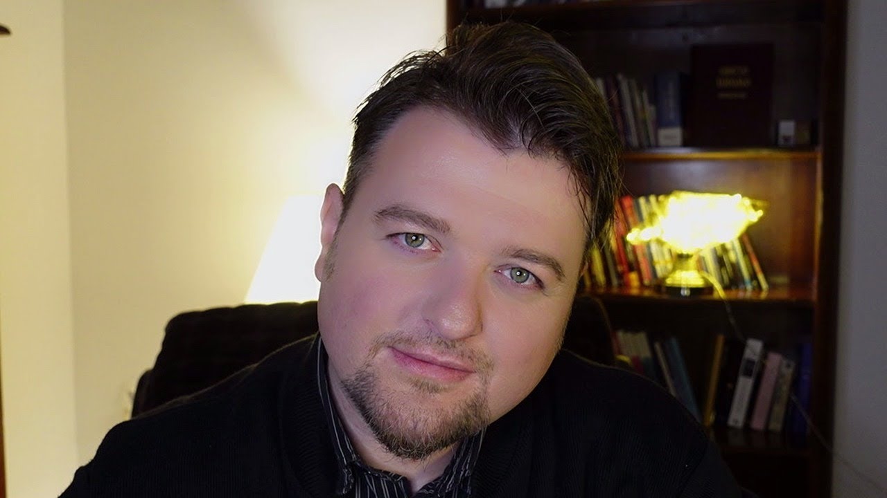 Духовен лек против панични напади и страв - Константин Кајшаров