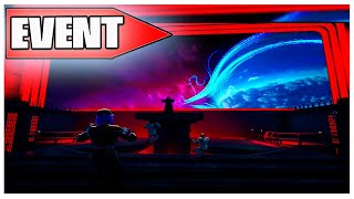 Fortnite Star Wars FULL EVENT - Chapter 6 Live Event (Switch 2)