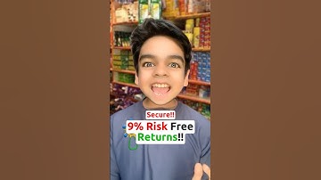 Don’t invest in FD without watching this! #finance #shorts