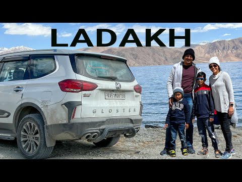 فيديو: كيفية زيارة بحيرة Pangong في Ladakh: الدليل الكامل