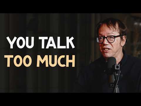 Stop Trying to Be Understood - If Someone Disrespects You, Do This - Robert Greene