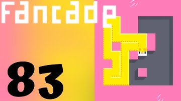 Fancade || Gameplay Walkthrough || World 21 || Longcat || Level 41-50 || #83