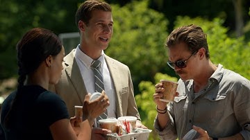 Lethal Weapon S02 Ep03 - Food 2.: The soup