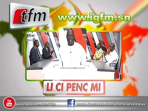 li ci penc mi li ci penc mi