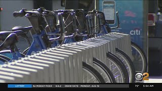 Citi Bike Offering Deal For NYCHA Residents