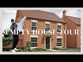 WE BOUGHT OUR DREAM HOME!! EMPTY HOUSE TOUR!