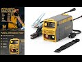 VEVOR MIG Welder 160 Amp MIG TIG Arc Welder 3 In 1 Welder Welding Machine 220v Tig Welder Lift Arc Welder Mma Stick Igbt Dc Inverter Welder Digital Display Combo Welding Machine P 010550525777