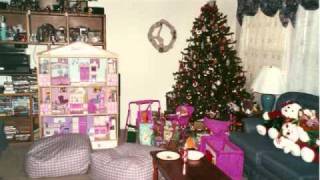 north louisiana redneck christmas