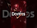 Doritos Logo Animation
