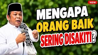 WHEN YOUR KINDNESS IS REPAID WITH EVIL (MOTIVATIONAL VIDEO) | LATEST SERMON BY KH ZAINUDIN MZ 2026