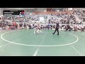 2026 Women’s Nationals | U20 | 53kg | 5th Place Match | Ava Bayless vs Kinzie Williams