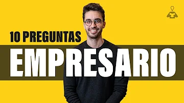 ¿Cuáles son las 5 preguntas que no debe hacer un empresario?