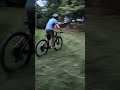 Big jump #mtb