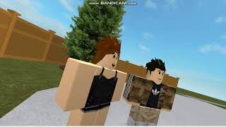 I Wouldnt Mind Roblox Animation