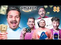 ORDER ANYTHING IN 30 SECS Ft.S8UL