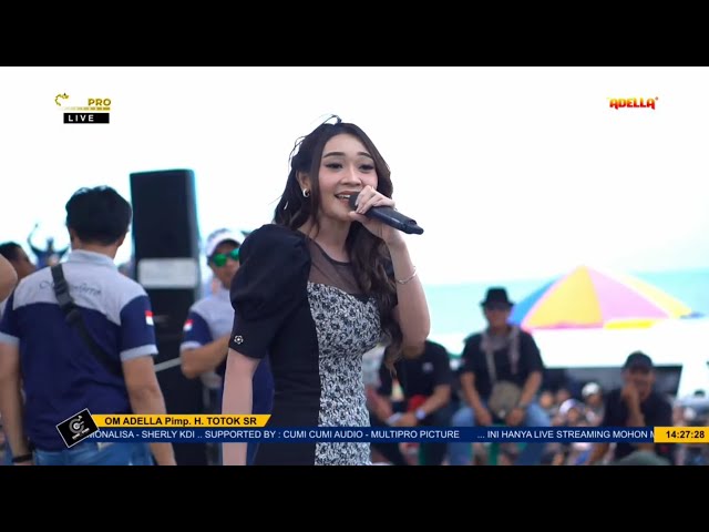 RUNTAH - DIFARINA INDRA - OM ADELLA LIVE LARANGAN TEGAL 2022 class=