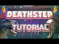 HOW TO MAKE A HEAVY DEATHSTEP DROP (FL STUDIO)