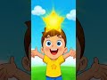 Colors for Kids 🌈 Learn Red Blue Yellow | Fun Color Adventure