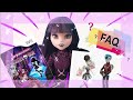 Info  monster high  la goule mortel