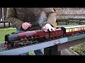 138 Gauge 1 Bacon Butty Bash 2020