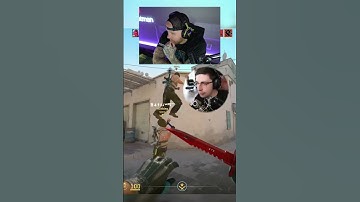 THEY ARE TRYING TO RUN BOOST IN CS:GO 2