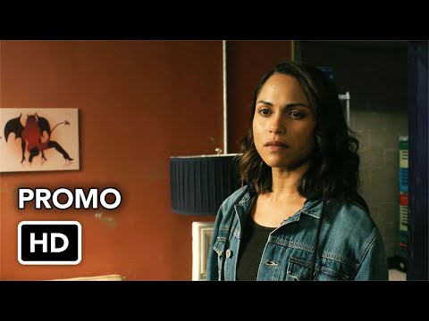 Hightown 2x03 Promo "Fresh as a Daisy" (HD)
