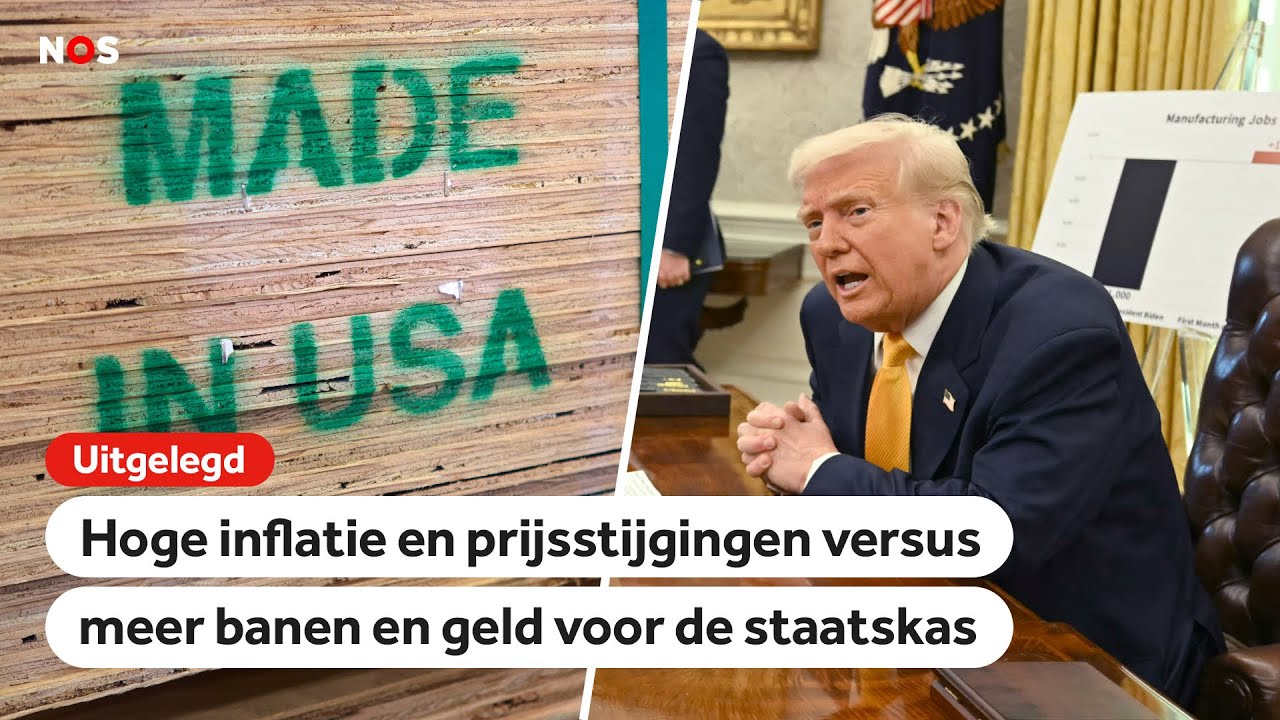 De voor- en nadelen van importheffingen