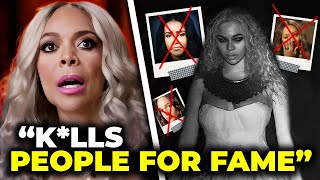 Wendy Williams EXPOSES DARK TRUTH About Beyoncé (Katt Williams Was Right)