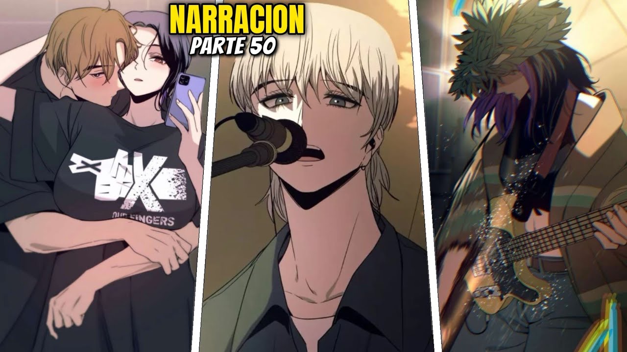 Se ENAMORÓ de una CHICA EN EL TREN, Pero NO SABÍA que era SU CANTANTE Favorita | Parte 50