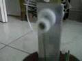 Low Temperature Differential Stirling Engine