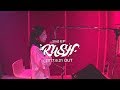 RIRI - 2nd EP &quot;RUSH&quot; - Teaser