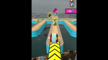 Going Balls | Level 793 | Android Game Studio #goingballs #goingballgame #gameplay #shorts