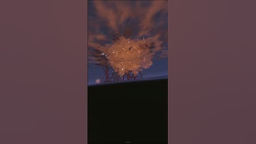 Parachute Fail #rust