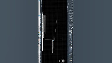 AutoCAD Polyline: Complete Guide for Beginners#autocad #polylines #cadsoftwaretutorial