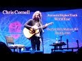 Chris Cornell - Overture Hall, Madison, WI 7-5-2016 - Full Show