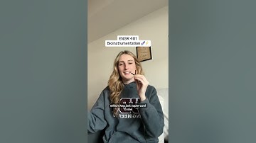 My Three Favourite Mechanical Engineering Courses at UBCO! #shorts #ubc #ubcokanagan #engineering