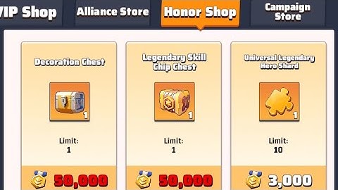 What Are Honor Points and How to Gain Them?