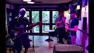 Preacher Man-Mr Brewin and his Killabees-Live at the Cross Lances, Hounslow