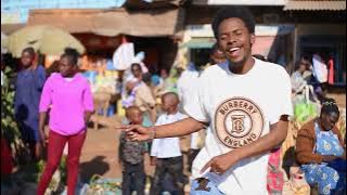 ISYITWA  NIYO MUNDU OFFICAL VIDEO BY JACKSON MUTINDA (MASEKETE)