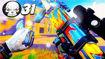 new NO RECOIL AK 47 after UPDATE 😳(BEST AK47 CLASS SETUP)