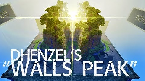 Minecraft: Dhenzel