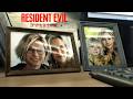 Resident Evil Requiem Ending Credits – Grace Raising Emily