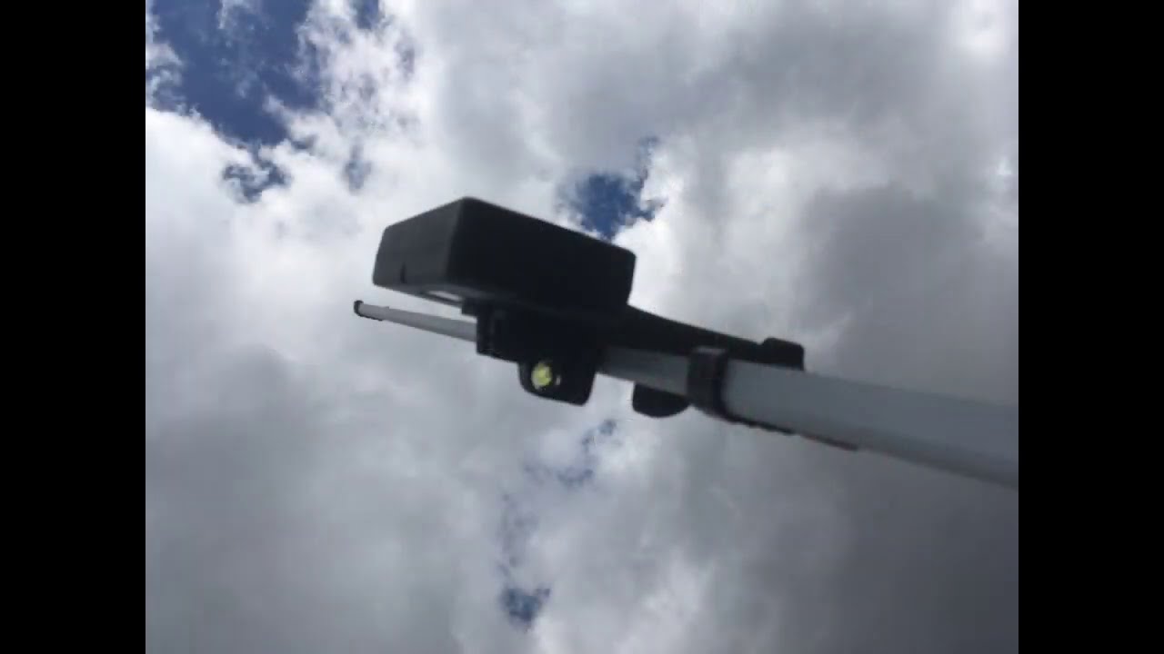 HalDIY Reviews - Bosch Revolve2000 Laser Level 1