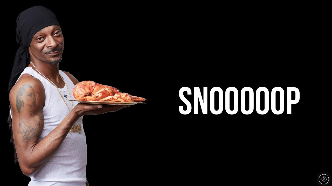 Snoop Dogg DROP IT LIKE ITS HOT ft. Pharrell Williams (Lyrics) YouTube