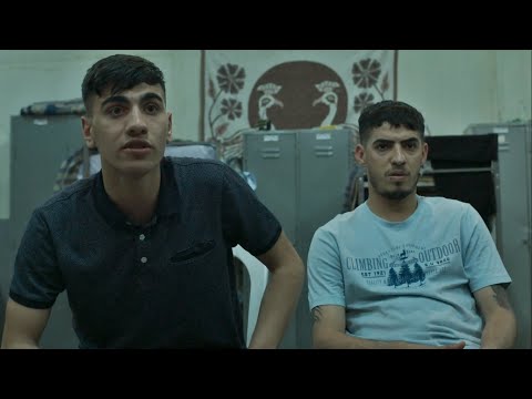 Cengo, Burak - En Kıyıcıları Cio Abi! | Sıfır Bir